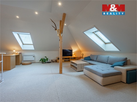 Prodej rodinného domu, 130 m² 20