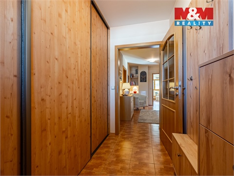 Prodej rodinného domu, 130 m² 4