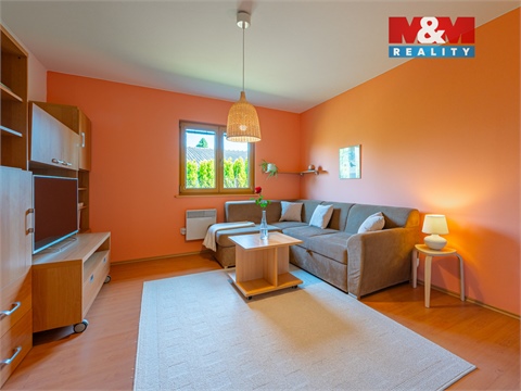 Prodej rodinného domu, 130 m² - 6