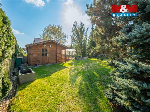 Prodej rodinného domu, 130 m² 22