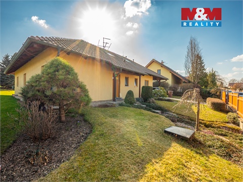 Prodej rodinného domu, 130 m² - 22