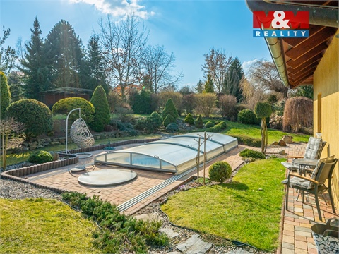 Prodej rodinného domu, 130 m² - 2