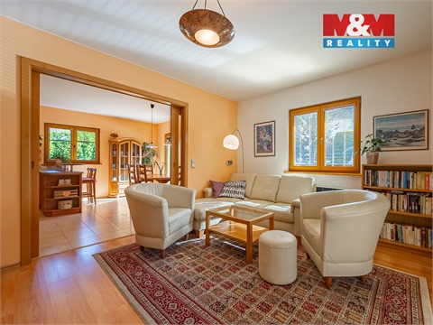 Prodej rodinného domu, 130 m² 2