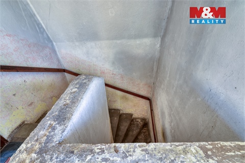 Prodej rodinného domu, 88 m² 14