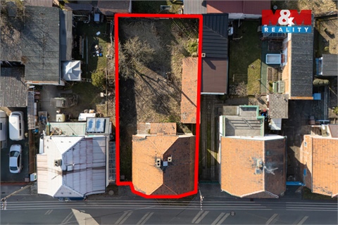 Prodej rodinného domu, 88 m² 26