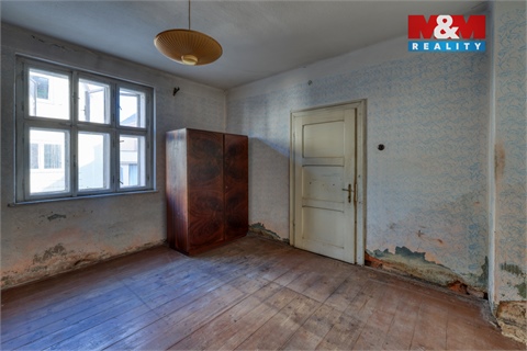 Prodej rodinného domu, 88 m² - 2