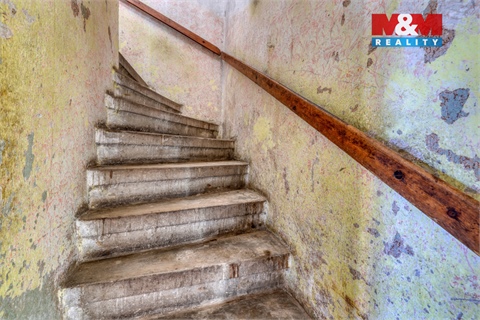 Prodej rodinného domu, 88 m² 6