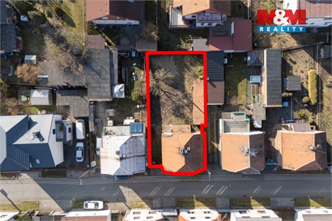 Prodej rodinného domu, 88 m² - 4