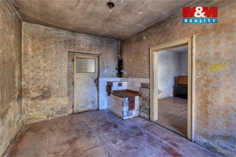 Prodej rodinného domu, 88 m² 2