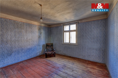 Prodej rodinného domu, 88 m² 4