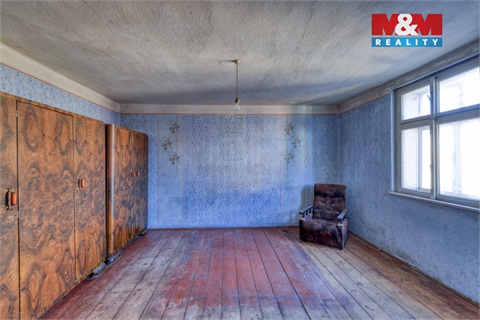 Prodej rodinného domu, 88 m² - 10