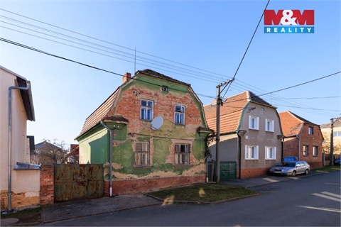 Prodej rodinného domu, 88 m² 22