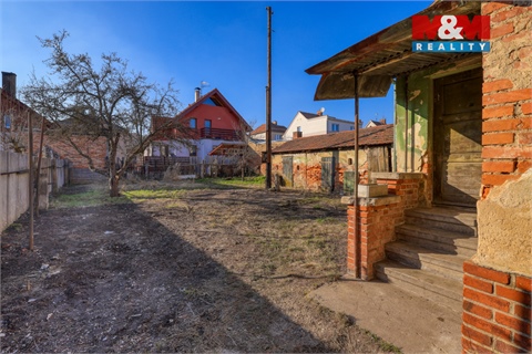 Prodej rodinného domu, 88 m² 28