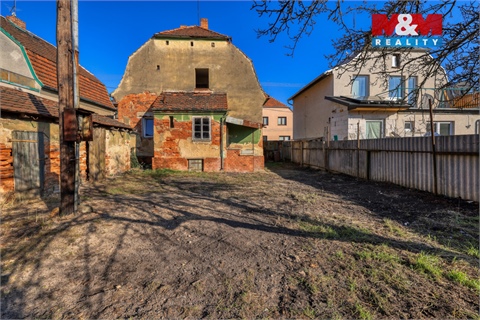 Prodej rodinného domu, 88 m² 24