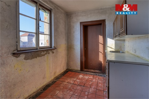 Prodej rodinného domu, 88 m² 12