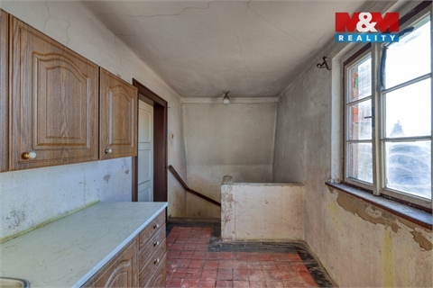 Prodej rodinného domu, 88 m² - 16