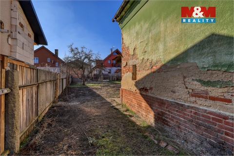 Prodej rodinného domu, 88 m² 20