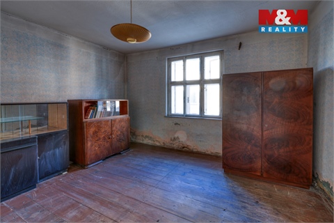 Prodej rodinného domu, 88 m² - 6