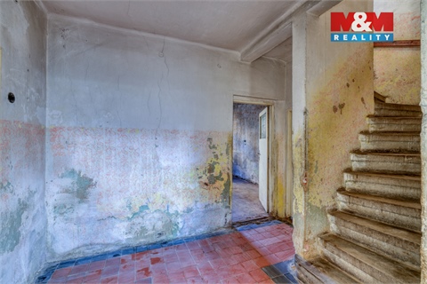 Prodej rodinného domu, 88 m² 18