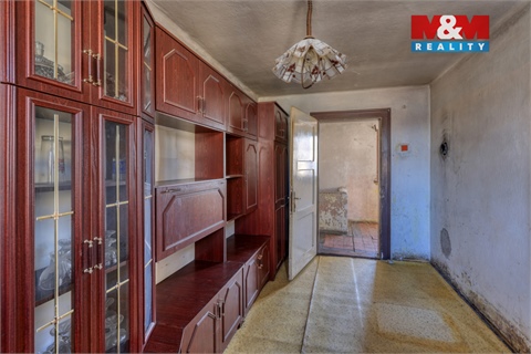 Prodej rodinného domu, 88 m² - 14