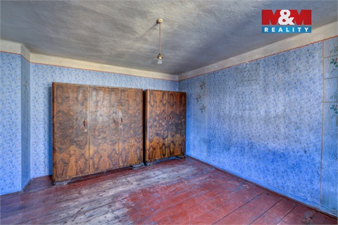 Prodej rodinného domu, 88 m² 10