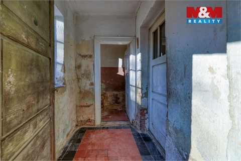 Prodej rodinného domu, 88 m² - 18