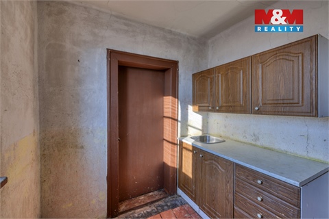 Prodej rodinného domu, 88 m² 16