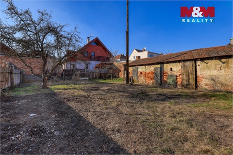 Prodej rodinného domu, 88 m² - 22