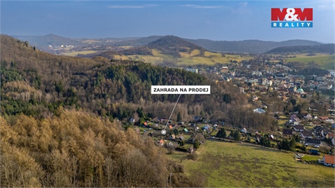 Prodej zahrady, 435 m² 14
