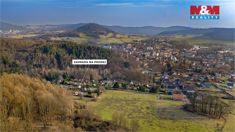 Prodej zahrady, 435 m² - 20