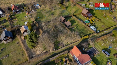 Prodej zahrady, 435 m² 4