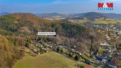 Prodej zahrady, 435 m² 20