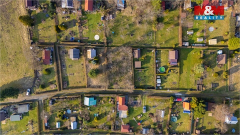 Prodej zahrady, 435 m² 12