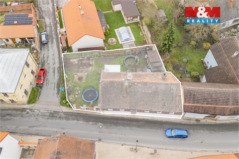 Prodej rodinného domu, 119 m² - 8