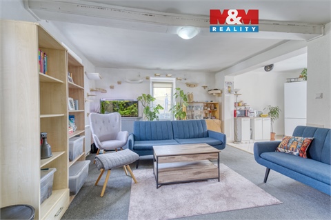 Prodej rodinného domu, 119 m² 0