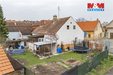 Prodej rodinného domu, 119 m² - 4