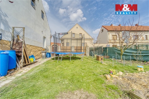 Prodej rodinného domu, 119 m² 14