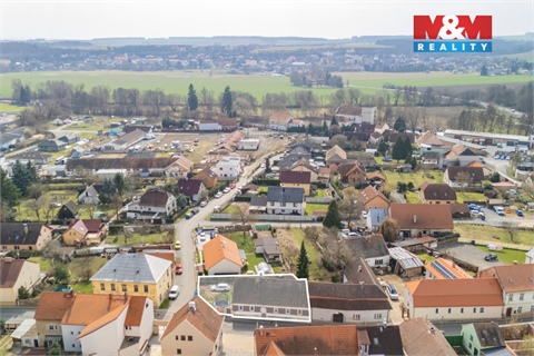 Prodej rodinného domu, 119 m² - 18