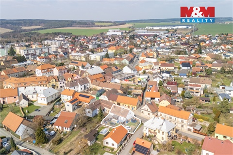 Prodej rodinného domu, 119 m² - 16