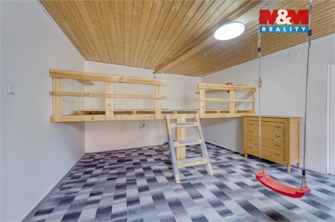 Prodej rodinného domu, 119 m² 8