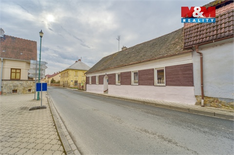 Prodej rodinného domu, 119 m² - 6