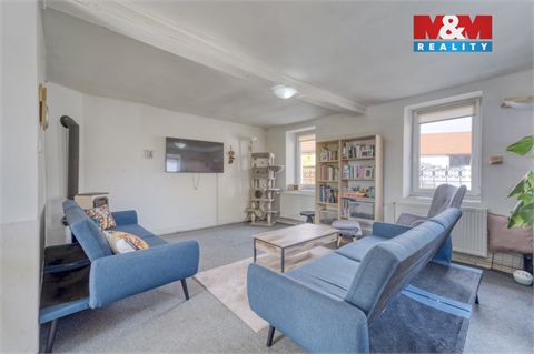 Prodej rodinného domu, 119 m² 4