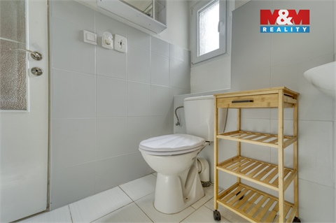 Prodej rodinného domu, 119 m² 12