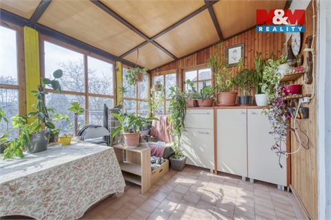 Prodej rodinného domu, 119 m² 10