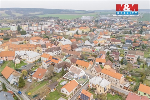 Prodej rodinného domu, 119 m² - 10