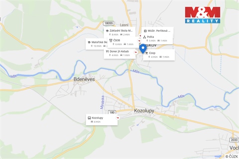 Prodej rodinného domu, 119 m² 20