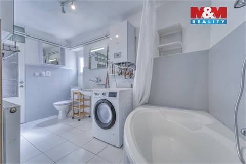 Prodej rodinného domu, 119 m² 6