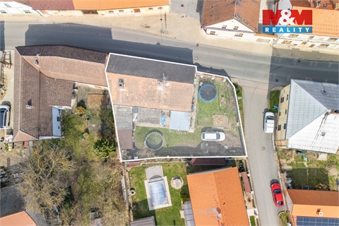 Prodej rodinného domu, 119 m² 16