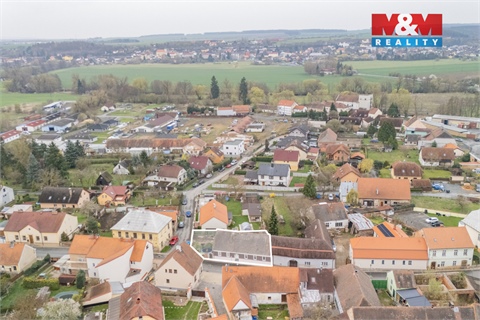 Prodej rodinného domu, 119 m² - 12