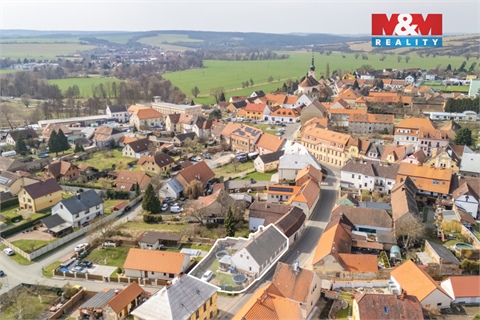 Prodej rodinného domu, 119 m² 18